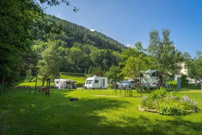 Camping Kalkgruber
