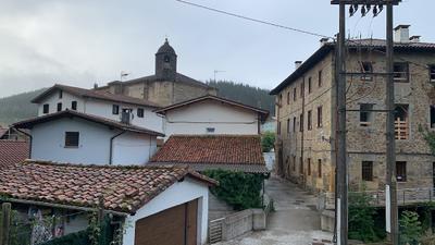 Albergue Usandi