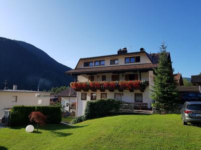 Pension Hofer