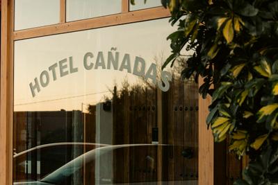 Hotel Las Cañadas