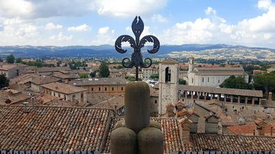 Agriturismo Borgo San Benedetto Gubbio