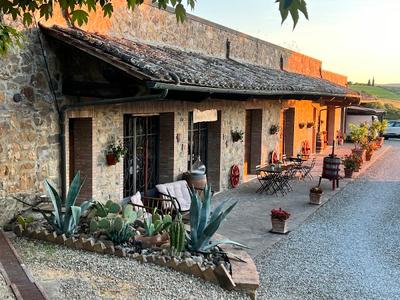 Agriturismo Bagnaia