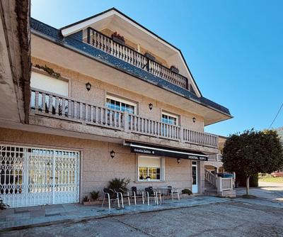 Hostal Expo