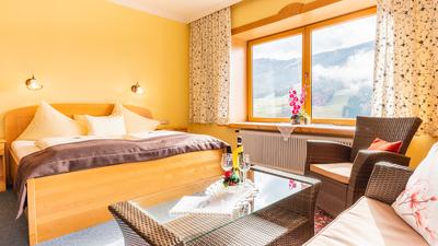 Pension Südhang
