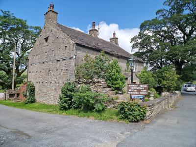 Holme Farm Campsite