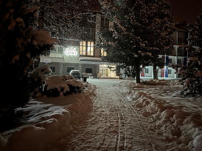 Apartments WILI Tatras