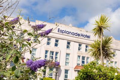 The Esplanade Hotel Paignton by Compass Hospitality