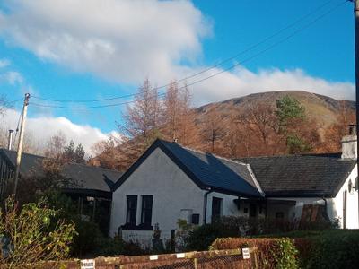 Greenstone Lodge B&B