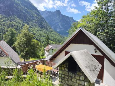 Zorč Jožica - Sobodajalka