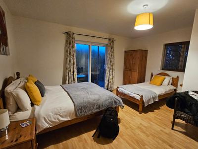 Moan Laur Bed and Breakfast