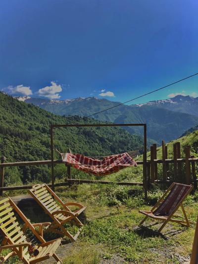 Qaldea Resort