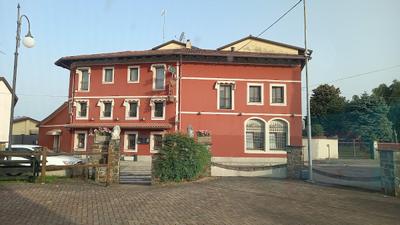 Hotel Ristorante Ai Due Leoni Farra D'Isonzo