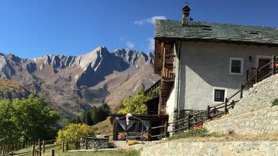La Thuillettaz - Bed & Breakfast