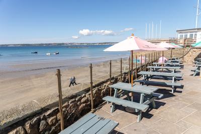 The Godolphin, Marazion