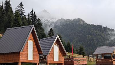 GUESTHOUSE ROSHKODOLI