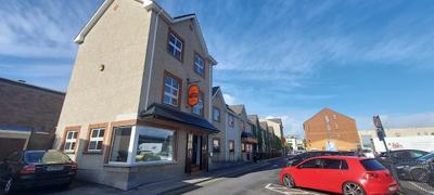 Tralee Holiday Lodge