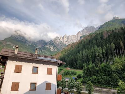Albergo Chiara