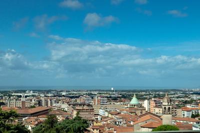 Residenze Volpigliano – Apartments & Suites