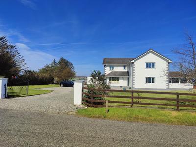 B&B At Forty Three