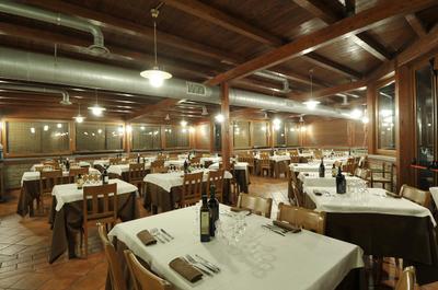 Ristorante Dal Sor Francesco Locanda B&B