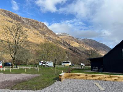 Cameron Touring Park
