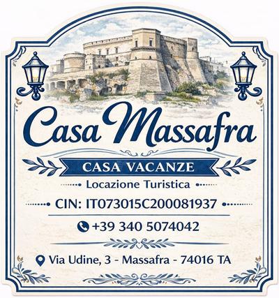 Casa Massafra