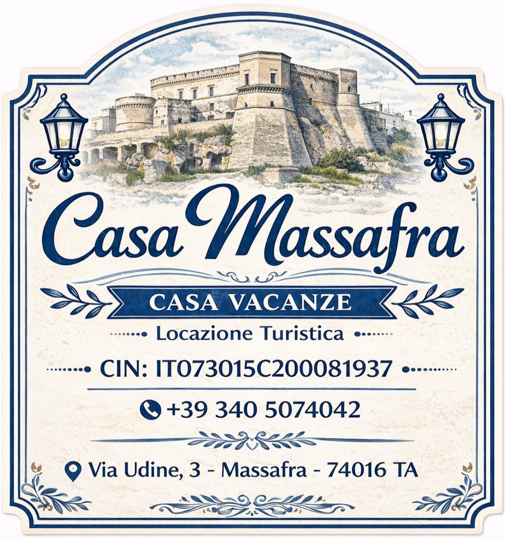 Casa Massafra