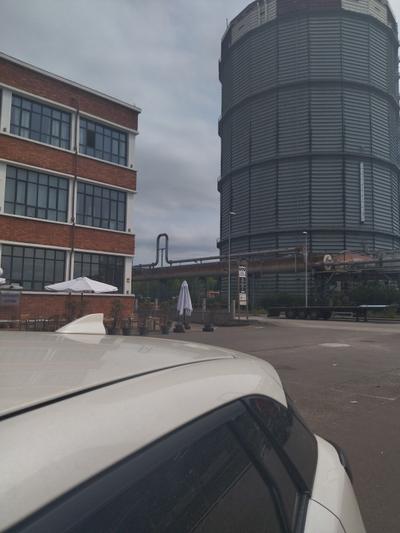 OYO Hotel Parque Empresarial