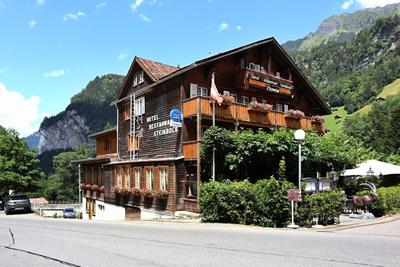 Hotel Steinbock