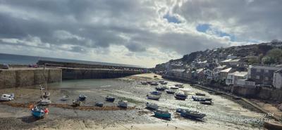 Poldark Cottage