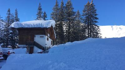 Ferienchalet Steirösli
