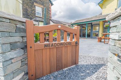 Meadowdore Stay