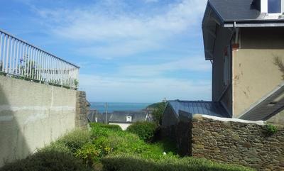 appartement vue mer labelisé meublé tourisme