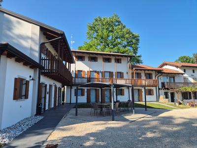 La Pausa del Collio - Tenuta Della Casa Wine & Rooms