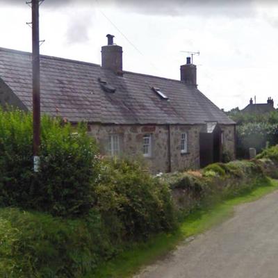 Maes Carafanau Tyn Ffynnon Caravan and Camping