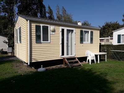 Camping Tohapi Le Soleil de Saint Sieu (Anciennement Le Villeu)