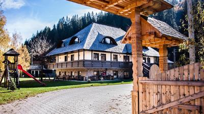 Villa La Mill
