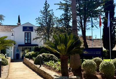 Hotel Boutique Palacio del Moral