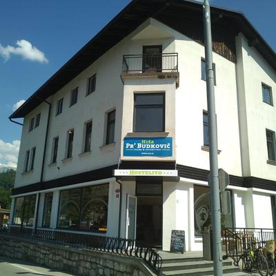 House Budkovic