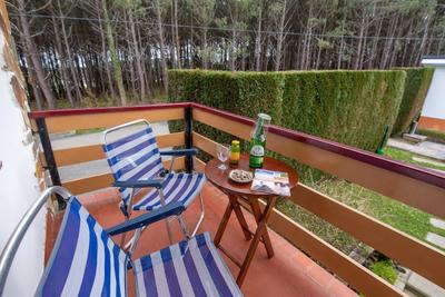 Hotel El Pinar