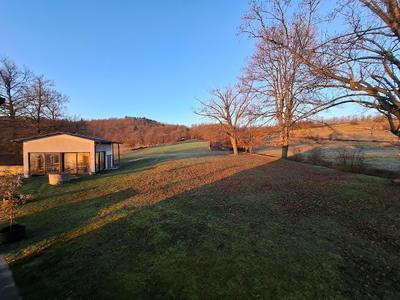 Podere Sommo alla Villa