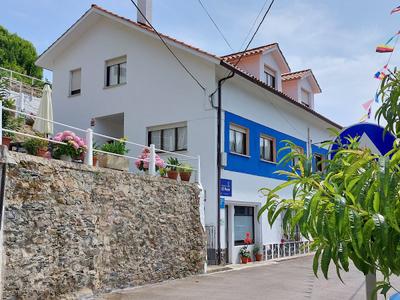 Hotel Pensión El Pozo