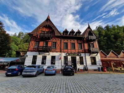 The Linden Hotel