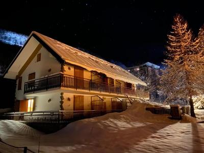 Baita a Limone Piemonte