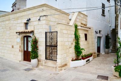 B&B Laterza - B&B La Gravina, B&B San Carlo