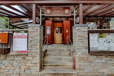 Ristorante Pensione Chalet Stazione