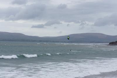 Kerry Coast House