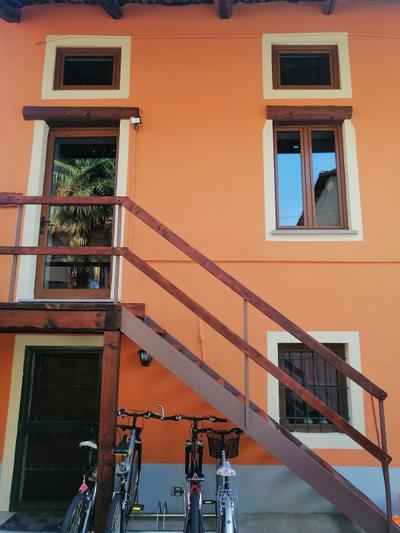 Le Petit Chalet