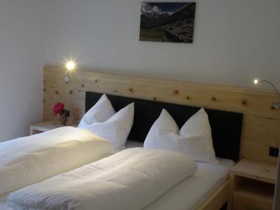 Chalet Pichl - Urlaub am Bachgarterhof Pfunders