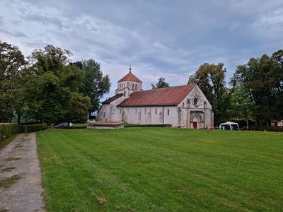 Bonmont Abbey